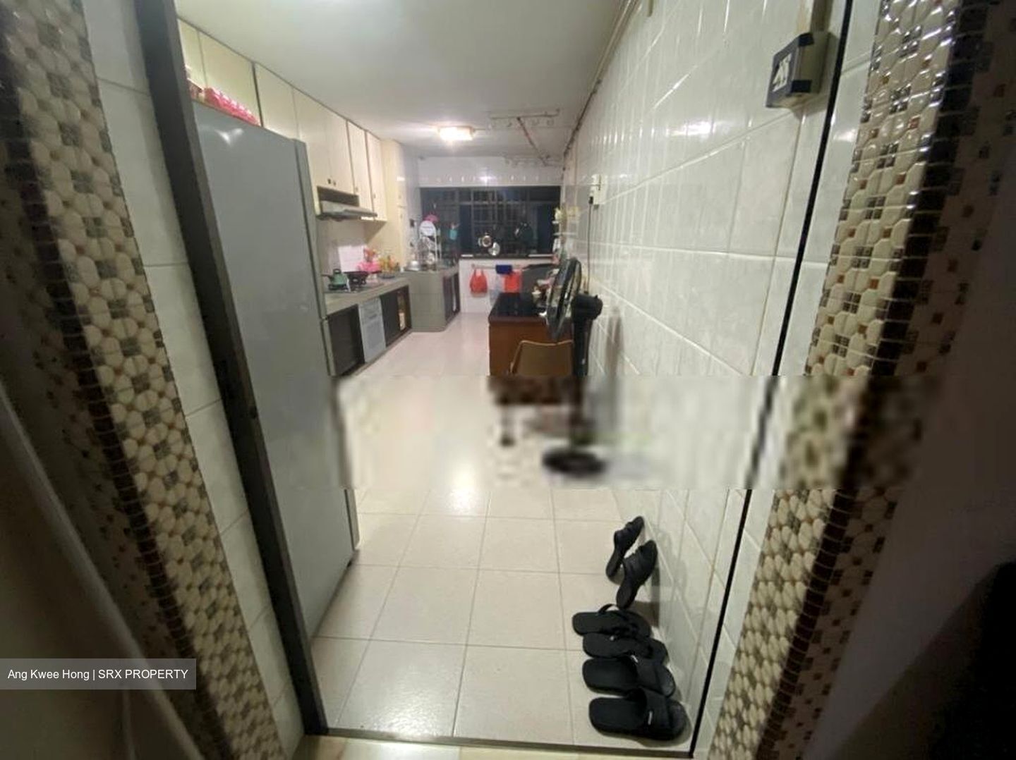 Blk 573 Cheng San Court (Ang Mo Kio), HDB 4 Rooms #594466411